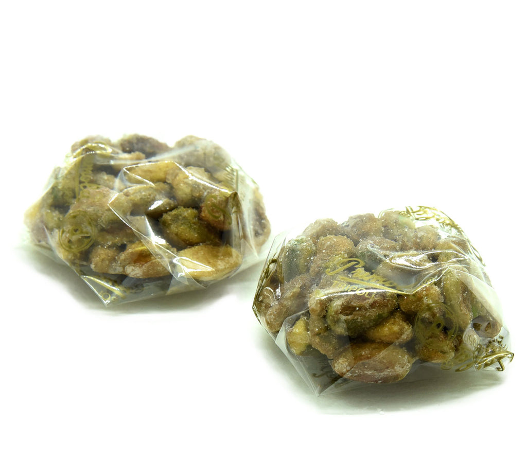 Armoush Pistachios – MinLubnan